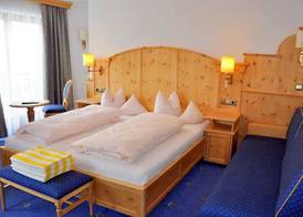 Hotel Jägerhof 2