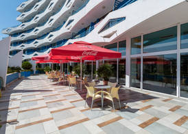 Trakia Plaza 4