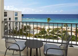 Curaçao Marriott Beach Resort 5