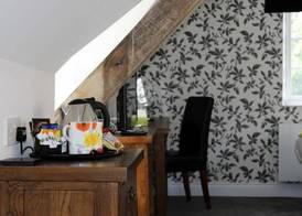 Kings Head Hotel 4