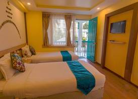 Kathmandu Guest House by KGH Group 5