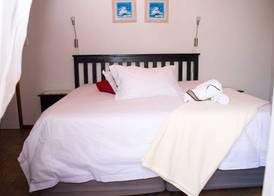 Tina's Guesthouse 4