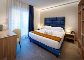 Albergo Giuan Arma di Taggia 5