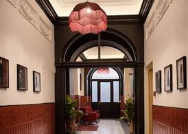 Maroon & Moss Residence 2