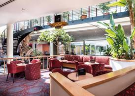 Seminaris SeeHotel Potsdam 3