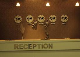 Boss Otel 2