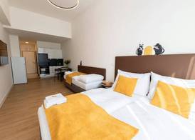 Post 120 Suites 2