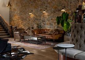 The Holbrooke Hotel 4