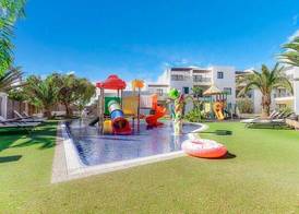 Club Framissima Evasion Vitalclass Lanzarote **** 4