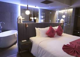 HOME Hotel 4