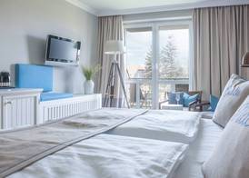 Hotel Am Medemufer 5
