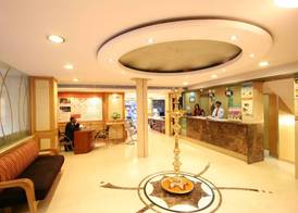 Hotel Southern 2