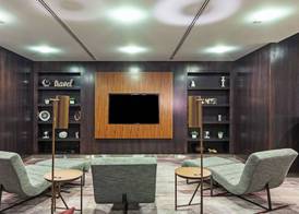 Courtyard by Marriott Tulsa Woodland Hills 3