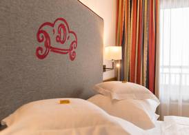 Damülser Hof - Wellness & Spa Superior 3