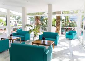 Hotel Club Es Talaial 2