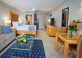 Divi Little Bay Beach Resort 4