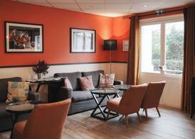 Brit Hotel Confort Orly Morangis 2