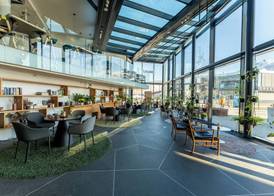 Clarion Hotel The Edge 3