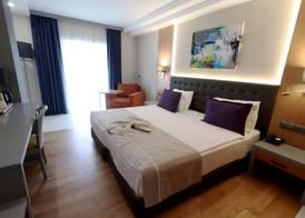 La Quinta by Wyndham Bodrum 5