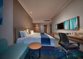 Holiday Inn Express Hangzhou East Station by IHG 5