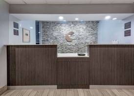 Comfort Inn & Suites Liverpool - Syracuse 2