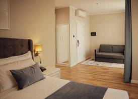 Palma D'Oro - Luxury Hotel & events 2