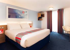 Travelodge London Kingston Upon Thames 4
