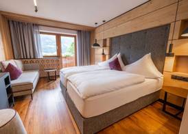 Luxury All Inclusive Resort Schwarzbrunn - 4 Stars Superior 5