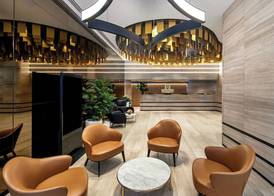 Meriton Suites Pitt Street, Sydney 3