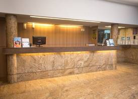 Real Palace Hotel 5