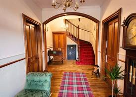 The Retreat Hotel 2