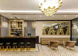 Ramada by Wyndham Istanbul Golden Horn 3