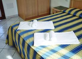 Hotel Cala Mirto 2