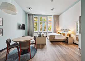 Limehome Berlin Stresemannstr 5