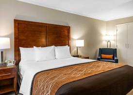 Comfort Inn Santa Monica - West Los Angeles 5