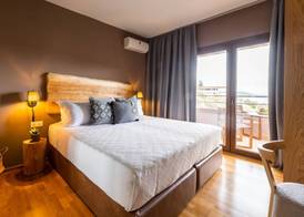 Avaton Suites & Villa Philian Collection 2