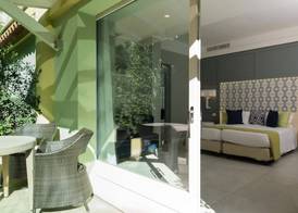 Forte Village Resort - Pineta 4