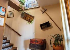Hotel La Fragua II 4