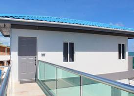 Barefoot Caye Caulker Hotel 5