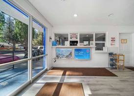 Motel 6-Big Bear Lake, CA 2