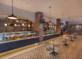 Limak Limra Hotel & Resort Kemer - Kids Concept 4