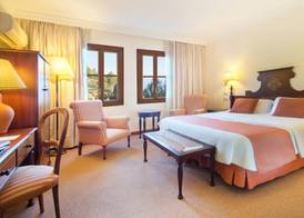 Es Moli Hotel 5