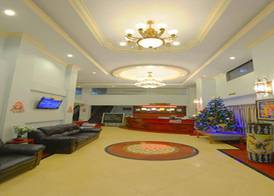 Millennium Hotel 2
