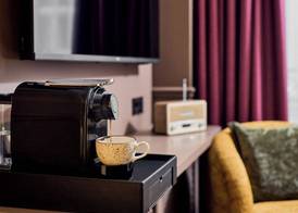 ARQ Paleis Hotel 5