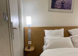 Hotel Le Green 2