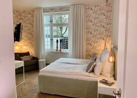 BUITERLING Hotel 4