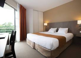 Best Western Hotel Sourcéo 4