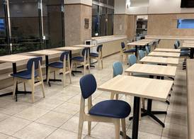 Toyoko Inn Osaka Umeda Higashi 4