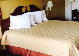 Days Inn by Wyndham Donalsonville 5