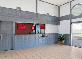 Red Roof Inn Nacogdoches 4